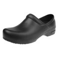 thumbnail image 1 of Unisex Mens Womens Kitchen Hospitality Nursing Work Clogs Shoes Slip Resistance 40, 1 of 8