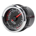 thumbnail image 1 of Jauge AFR, Résistant à la Corrosion et Durable Jauge de Rapport de Carburant d'Air Universel 2in 12V Jauge de Rapport de Carburant d'Air pour Voiture pour la Maison, 1 of 8