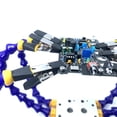 thumbnail image 4 of Graflsoa Flexible Multi-Arm Aluminum Alloy Welding Tool with Adjustable Clamps for PCB and Model Repairs, 4 of 6