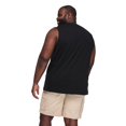 thumbnail image 3 of Débardeur de musculation George Plus pour hommes, 3 of 6