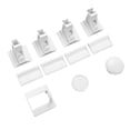 thumbnail image 1 of Magnetic Child Locks for Cabinets and Drawers Magnetic Lock Multifunctional Lock Drawer Lock Cabinet Door Lock Magnetic Baby Locks for Cabinets and Drawers Cabinet Locks for Babies Magnetic, 1 of 9