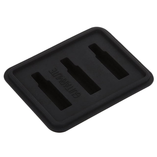 Ballads Guitare Classique Acoustique Silencieuse Pad en Silicone Instruments de Musique Guita Pièces & Accessoires