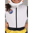 thumbnail image 4 of Galactic Astronaut Costume pour Fille, 4 of 6