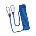 thumbnail image 4 of koolsoo Corde d'Escalade Compacte Accessoire Extérieur Corde de Survie pour Escalade sur Roche 1cmx30M, 4 of 9
