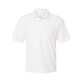 thumbnail image 1 of Sebring Performance Polo, L, White, 1 of 1