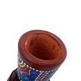 thumbnail image 4 of 4 Inch Professional African Djembe Drum Traditional Folk World Traditional Djembe Drums 4 Portable Musical Instruments Kids Learners Gifts Random Pattern, 4 of 9