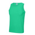 thumbnail image 3 of AWDis Just Cool Débardeur de Sport pour Hommes, 3 of 3