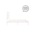 thumbnail image 2 of DHP Giulia Modern Metal Bed, 2 of 9