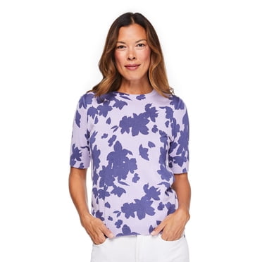 Iyla Women's Sweater T-Shirt
