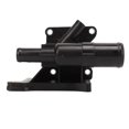 thumbnail image 4 of Engine Coolant Thermostat Assembly,Engine Coolant Thermostat Housing Coolant Water Outlet Flange Engine Coolant Water Outlet Shell Stylish and Modern, 4 of 9