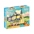 thumbnail image 1 of PLAYMOBIL Maison de Lucky 9475 jeu complet, 1 of 5