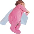 thumbnail image 3 of Baby Breathable Pillow, Baby Removable and Washable Breathable Bedding Set, 3 of 4