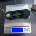 thumbnail image 4 of Lecteur MP3 à Brancher Directement USB - 4 Go/8 Go, Radio FM, Pile Remplaçable, 4 of 4