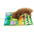 thumbnail image 2 of Chien Moufle Pad, Maison Lavable Vert Clair Moufle Tapis Finition de Luxe, 2 of 8