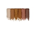 thumbnail image 4 of Milani Gilded Mini Eyeshadow Palette, 4 of 6