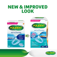 thumbnail image 2 of Polident for Retainers Tablets Daily Cleanser, 96 tablets, 2 of 6