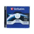 thumbnail image 2 of Verbatim M-Disc - M-Disc BDXL - 100 GB 6x - Étui Bijou, 2 of 3
