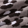thumbnail image 4 of Toddler Warm Pullover Top Leopard Knit sweater, 4 of 6