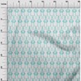 thumbnail image 2 of oneOone Polyester Lycra Fabric Paisley Ikat Fabric Prints By Yard 56 Inch Wide, 2 of 4