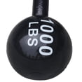 thumbnail image 4 of Inflatable Dumbbell And Barbell Set For Interactive Play Novelty Fitness Toy For Kids Family Party And Group Activities, 4 of 6
