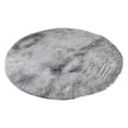 thumbnail image 1 of Round Rug For Girls Bedroom, Rug For Room,Carpet For Teen Girls Room,Circular Rug For Nursery Room,Fuzzy Rug For Dorm,Cute Room Decor For Baby, 1 of 2