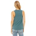 thumbnail image 2 of Bella + Canvas Ladies' Jersey Muscle Tank, 2 of 3