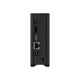 thumbnail image 3 of BUFFALO LinkStation 210 - NAS server - 4 TB, 3 of 4