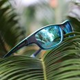 thumbnail image 4 of 3pcs Polarized Sports Glasses For Driving, Cycling, And Fishing, 4 of 5
