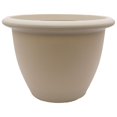 thumbnail image 1 of The HC Companies Sevilla Self-Watering Pot with Internal Disk 16", Cottage Stone, 1 of 7