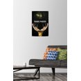 thumbnail image 3 of Imagine Dragons - Smoke Wall Poster, 22.375" x 34", 3 of 4