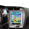 thumbnail image 1 of ZWNAV Android 15 for Audi A4L 2013-2016 10.4 inch Car Radio Multimedia Player Head Unit GPS Navigation Stereo Screen Audio Carplay, 1 of 14