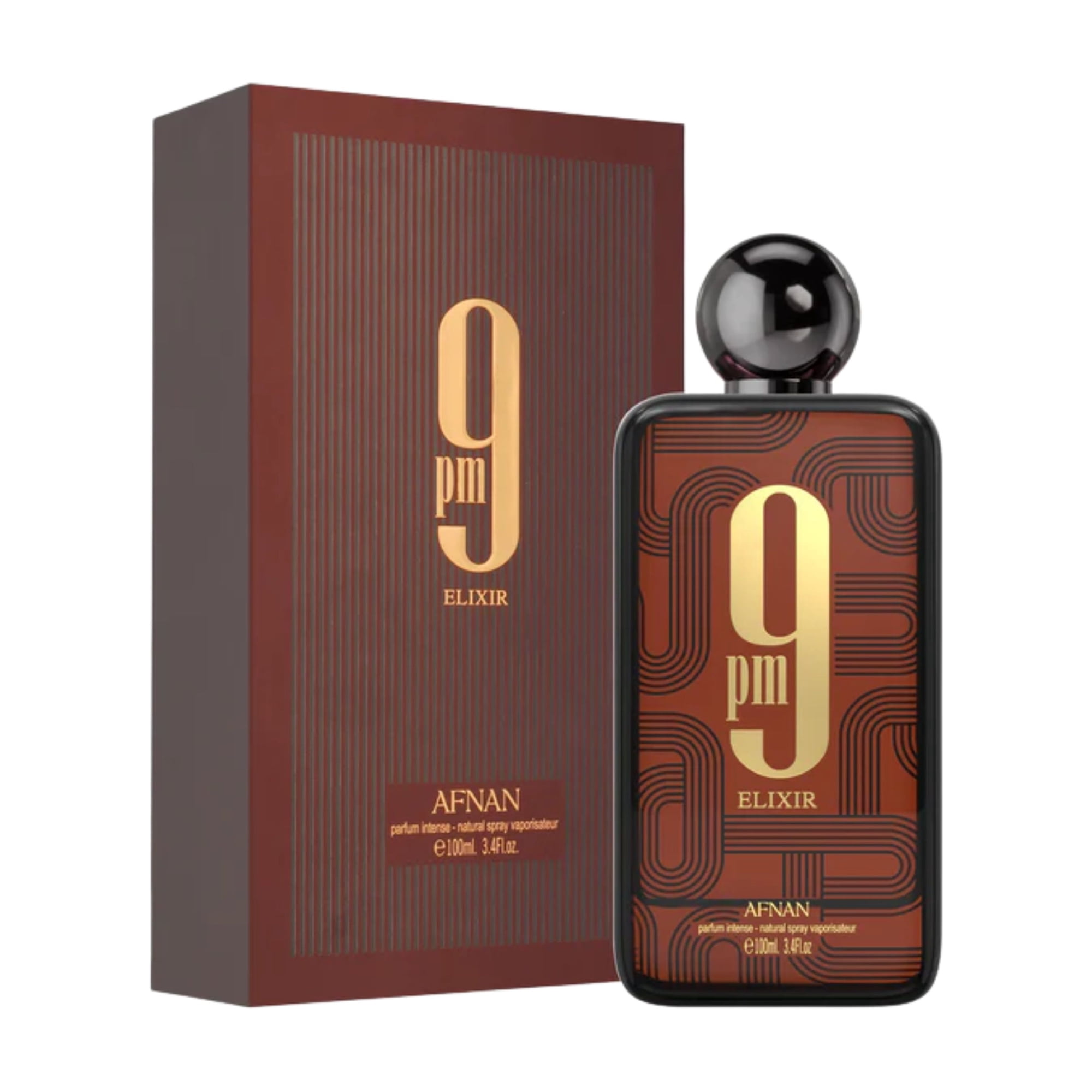 Afnan 9PM Elixir - Walmart.ca