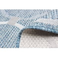 thumbnail image 3 of ECARPET Outdoor Area Rug for Patio, Deck, Backyard, Camping, Water Proof Carpet, Veranda Abstract Collection, 3 of 9