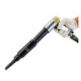 thumbnail image 1 of Impact Pneumatic Hammer Shovel Air Chisel Hammer, Shovel Welding Slag, Pneumatic Shovel Blade, Powerful Rust Remover ,Powerhouse Performance, 1 of 3