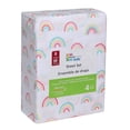thumbnail image 4 of Mainstays Kids Printed Easy Wash Soft-Microfiber Sheet Set, 4 of 4