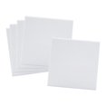 thumbnail image 3 of jifeng 5Pcs Céramique Réfractaire Pads Art Artisanat Réutilisable DIY Projet Anti Bâton Pads, 3 of 9