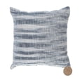 thumbnail image 1 of Coton Coton Tie Dye Coussin 18 X 18 - Ensemble De 2, 1 of 4