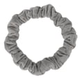 thumbnail image 1 of 2 In 1 Heatless Hair Curler Band Soft Lint Fixation Hair Curling Band Grey for Sleeping, 1 of 14
