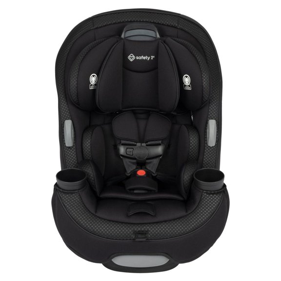 Safety 1st Grow and Go Siège d'Auto Convertible Tout-en-un