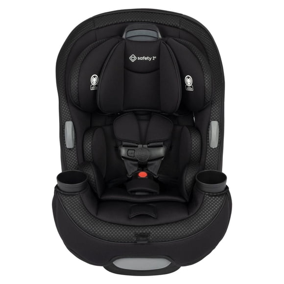 Safety 1st Grow and Go Siège d'Auto Convertible Tout-en-un