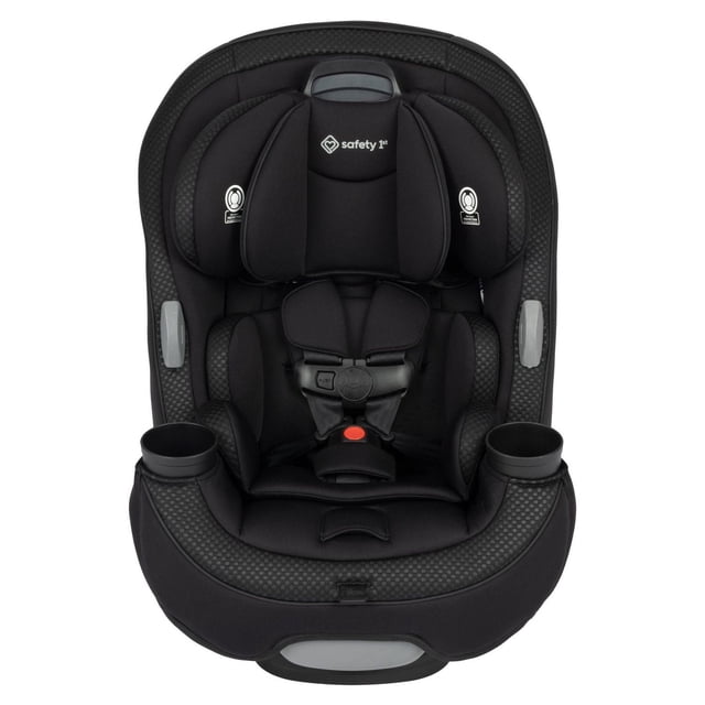 Safety 1st Grow and Go Siège d'Auto Convertible Tout-en-un