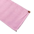 thumbnail image 4 of kurtrusly Doublure de Sac de Couchage en Molleton Doux Affaires Randonnée Thermique Couverture de Camping Rose, 4 of 9