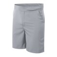 thumbnail image 4 of Men's 7 Inch Stretch Work Shorts - 4 Pockets Lightweight Polyester/Spandex - Casual/Beach - Zipper Fly, S-XXXL, 4 of 4