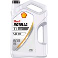 thumbnail image 2 of Rotella 550045381 T1 Motor Oil (40 CF/CF-2), 1 Gallon, 2 of 4