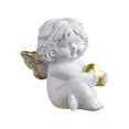 thumbnail image 2 of Angel Statue Collection Desktop Ornament Angel Decoration for Indoor Outdoor C, 2 of 8