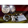 thumbnail image 3 of For Auxiliary Off Road Driving Lights for 2009-2013 Suzuki Equator, 3 of 6