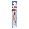 thumbnail image 5 of Cuillère Lucky Strike Baitworks Devil Bait, 2.5", 5/8 oz, Jaune Rouge Diamant, Blister, Cuillères de pêche, 5 of 5