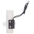 thumbnail image 1 of Interrupteur de Capteur de Débit d'Eau en Plastique, 2 Pcs Interrupteur de Capteur de Débit d'Eau Design de Classe Mondiale, 1 of 10