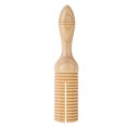 thumbnail image 3 of Yeacher Wooden Crow Sounder Oak Kid Children Musical Toy Percussion Instrument, 3 of 8