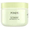 thumbnail image 3 of POND’S Aloe Extract & Vitamin B3 Gel Face Moisturizer For Fresh and Luminous Skin, 3 of 5